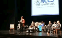 Town Hall Meeting
