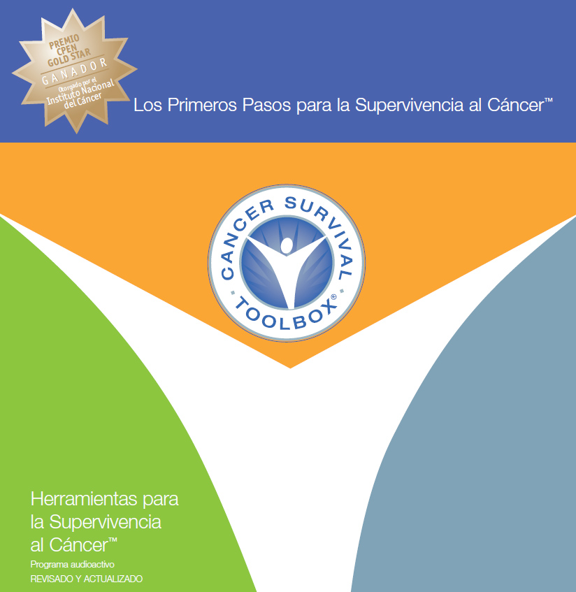 Herramientas para la Supervivencia al Cáncer - National Coalition for Cancer Survivorship