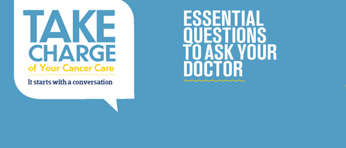 Essential Questions to Ask Your Doctor