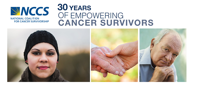 NCCS 30th Anniversary