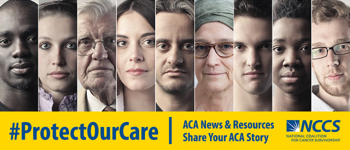 #ProtectOurCare - Share Your Affordable Care Act Story