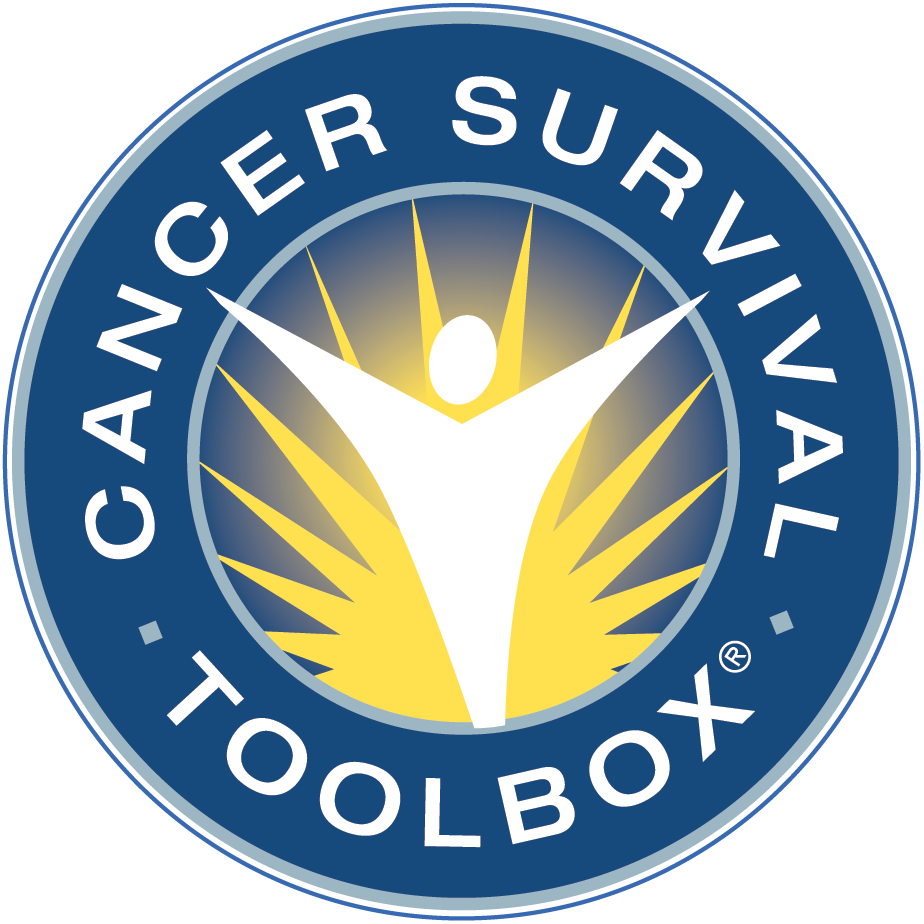 First Steps for the Newly Diagnosed Toolbox