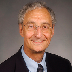 C. Norman Coleman, MD, Stovall Award Honoree
